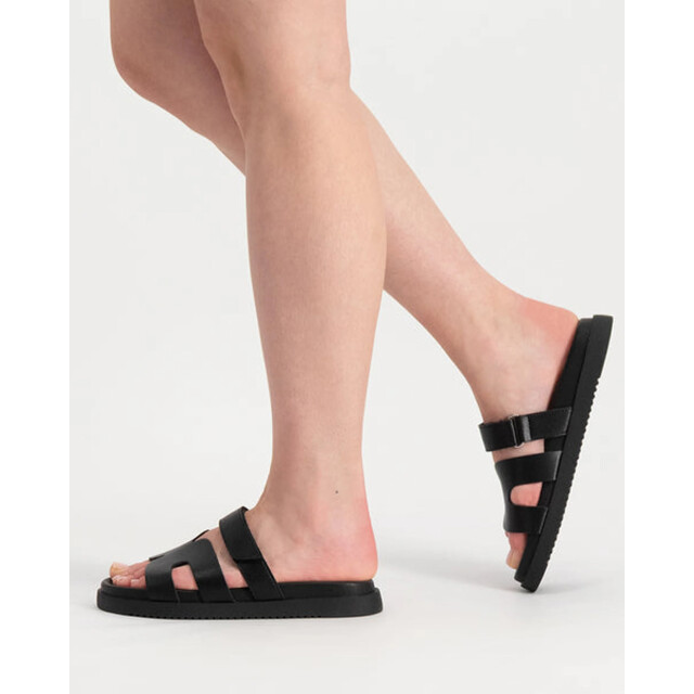 Steve Madden Missile sandaal 53688 large