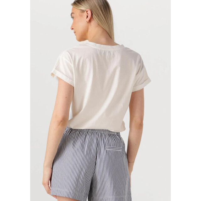 Nukus Nkf04008 126 vilamoura shirt nk strass offwhite/gold NKF04008 126 large