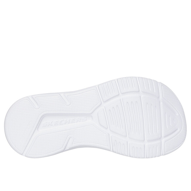 Skechers 407034L/NVOR Sandalen Blauw 407034L/NVOR large