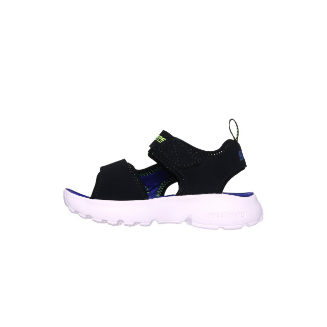 Skechers 406513N/BBLM Sandalen Blauw 406513N/BBLM large