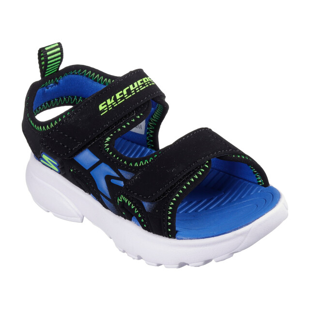 Skechers 406513N/BBLM Sandalen Blauw 406513N/BBLM large