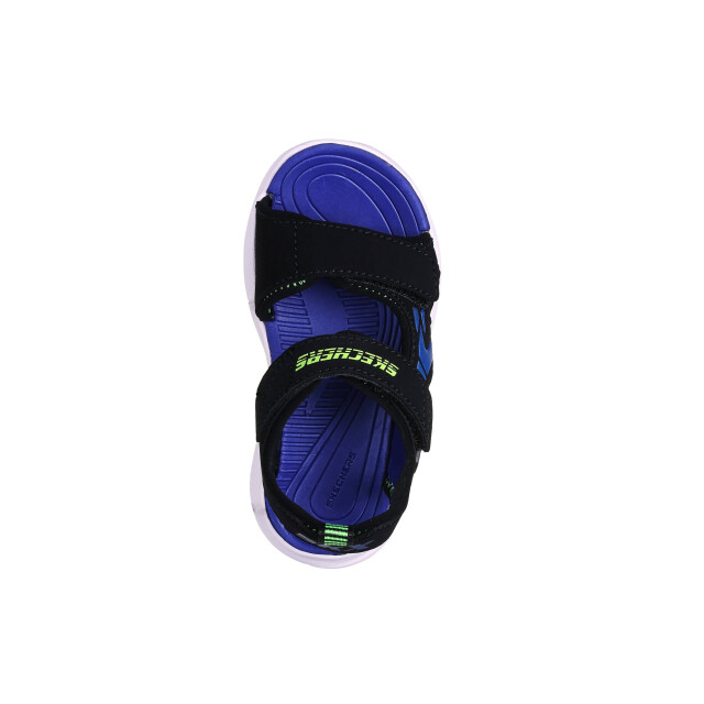 Skechers 406513N/BBLM Sandalen Blauw 406513N/BBLM large