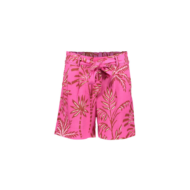 Geisha 51411-20 short fuchsia 51411-20 Short Fuchsia large