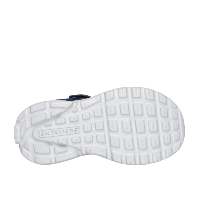 Skechers 406513N/NVBL/NVLM Sandalen Zwart 406513N/NVBL/NVLM large