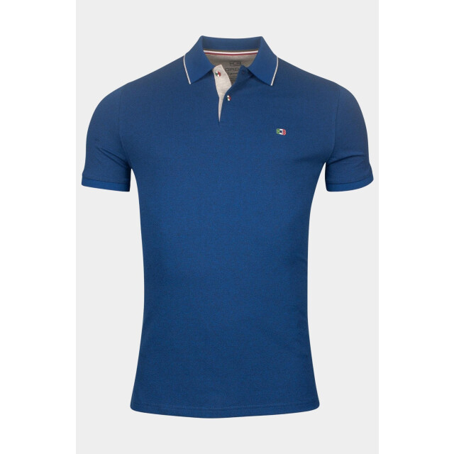 Giordano Polo korte mouw nico short sleeve signature p 516587/66 188661 large