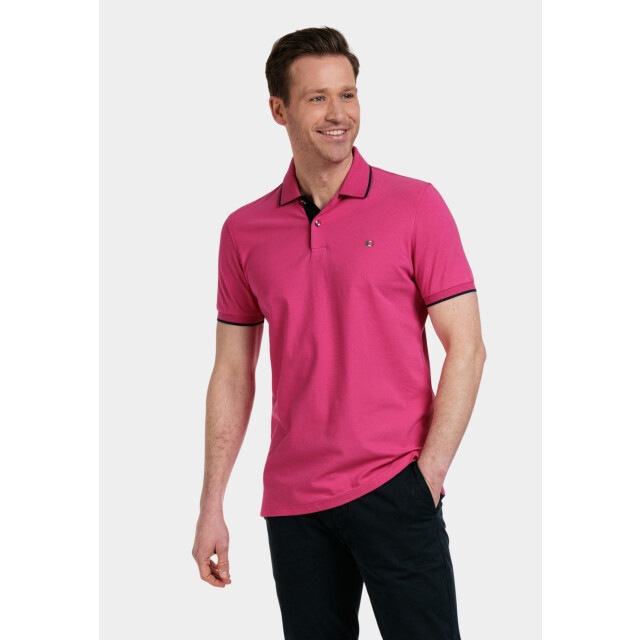 Giordano Polo korte mouw nico short sleeve signature p 516587/53 188654 large