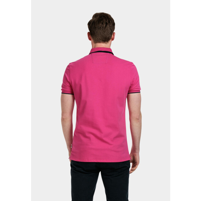 Giordano Polo korte mouw nico short sleeve signature p 516587/53 188654 large