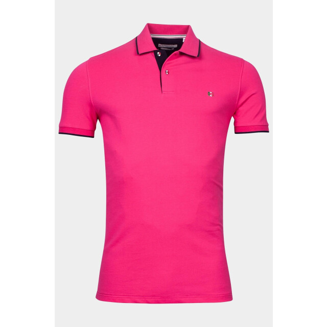 Giordano Polo korte mouw nico short sleeve signature p 516587/53 188654 large