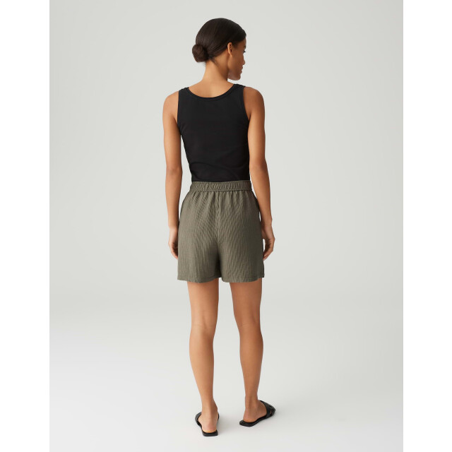 Opus melane shorts 10403513096344 melane shorts 30034 olive leaf 06902.368.0062 large