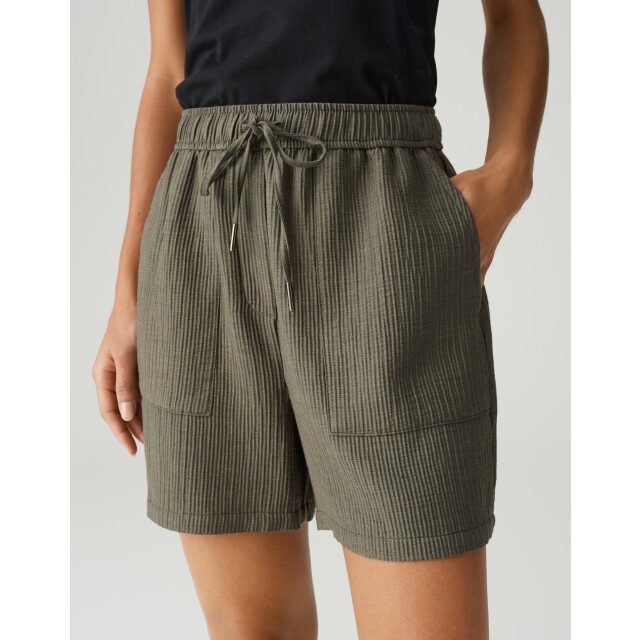 Opus melane shorts 10403513096344 melane shorts 30034 olive leaf 06902.368.0062 large