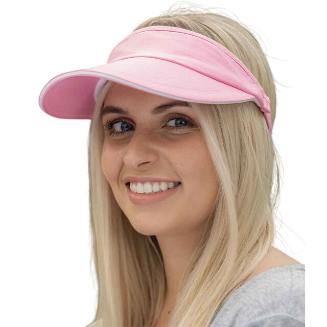 Result Sport vizier pet UTFK2213_pinkwhite large