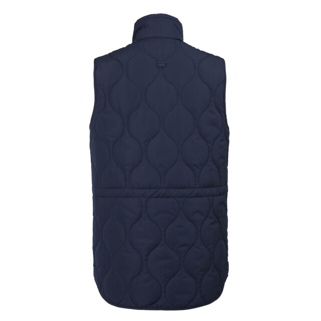 Regatta Dames courcelle bodywarmer UTRG10827_navy large