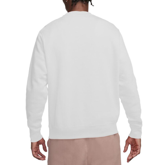 Cars Unisex volwassene 198 mph bliksem mcqueen sweatshirt UTTV15049_white large