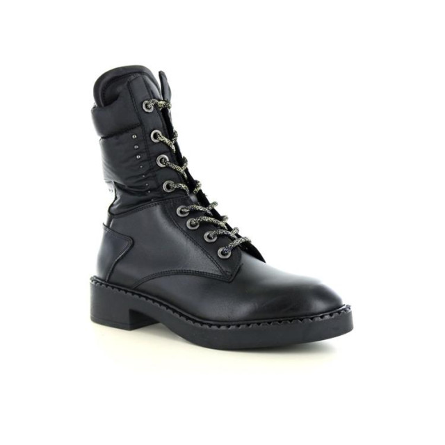 Piedi Nudi  Boots Zwart  large