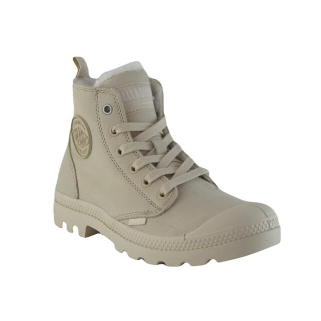 Palladium Pampa hi zip wl Pampa Hi Zip WL large