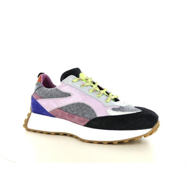 Piedi Nudi  Sneakers Grijs  large