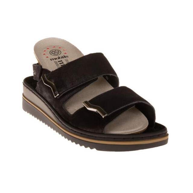 Mephisto DARCIE Sandalen Zwart DARCIE large