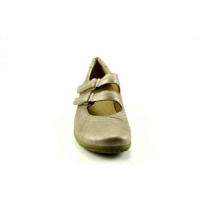 Durea 5680 wijdte K Comfort Schoenen Beige 5680 wijdte K large