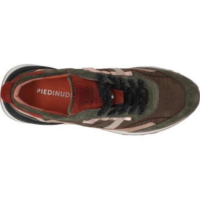 Piedi Nudi 2605-01.08PN Sneakers Bruin 2605-01.08PN large