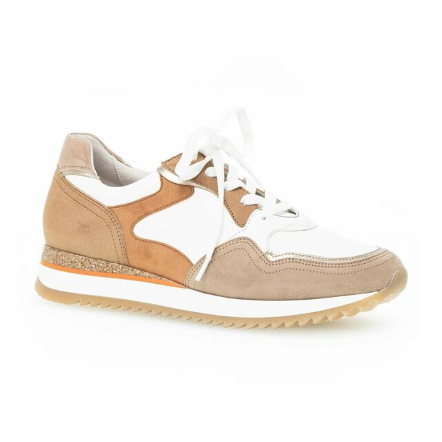 Gabor 66.036 Sneakers Wit 66.036 large