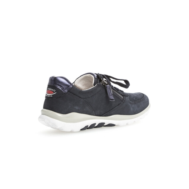 Gabor 06.968 Sneakers Blauw 06.968 large