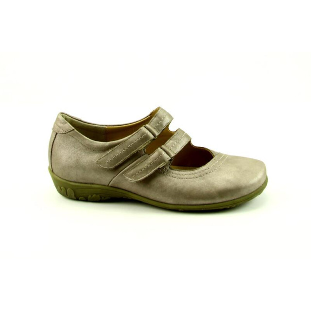 Durea 5680 wijdte K Comfort Schoenen Beige 5680 wijdte K large