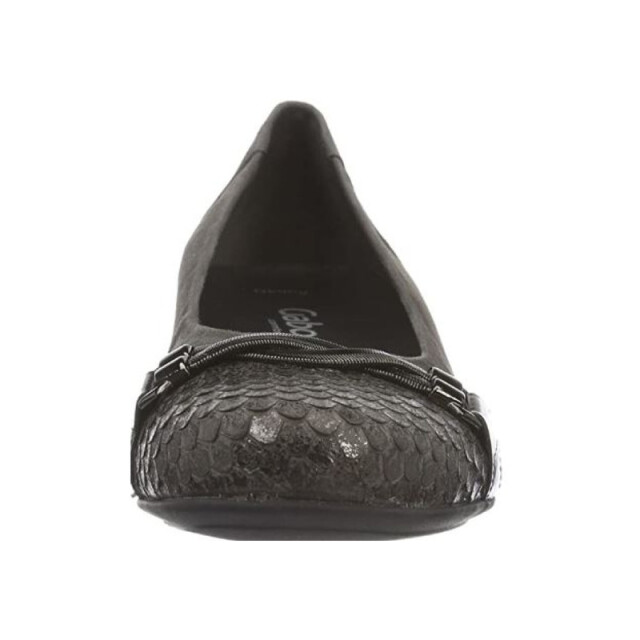 Gabor 52.635 Ballerina's Zwart 52.635 large