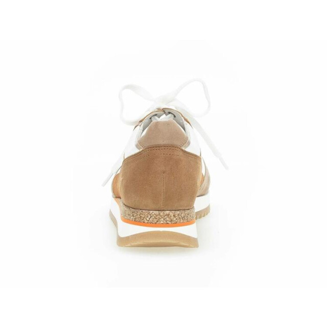 Gabor 66.036 Sneakers Wit 66.036 large
