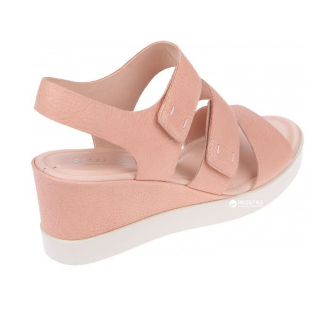 ECCO 272613 Sandalen Roze 272613 large