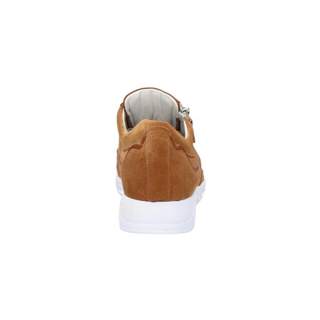 Durea 6249 wijdte G Sneakers Cognac 6249 wijdte G large