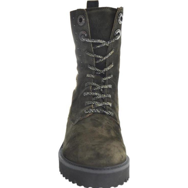 Piedi Nudi  Boots Groen  large