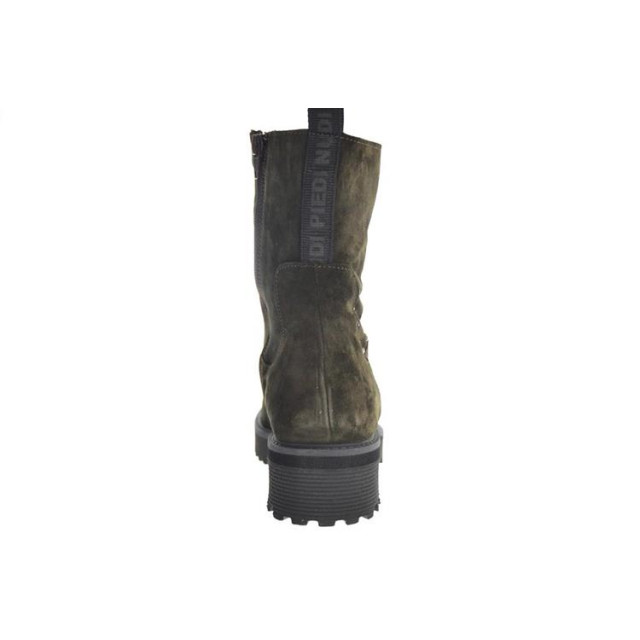 Piedi Nudi  Boots Groen  large