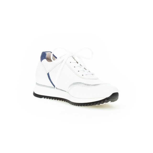 Gabor 66.035 Sneakers Wit 66.035 large