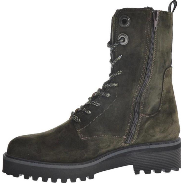 Piedi Nudi  Boots Groen  large