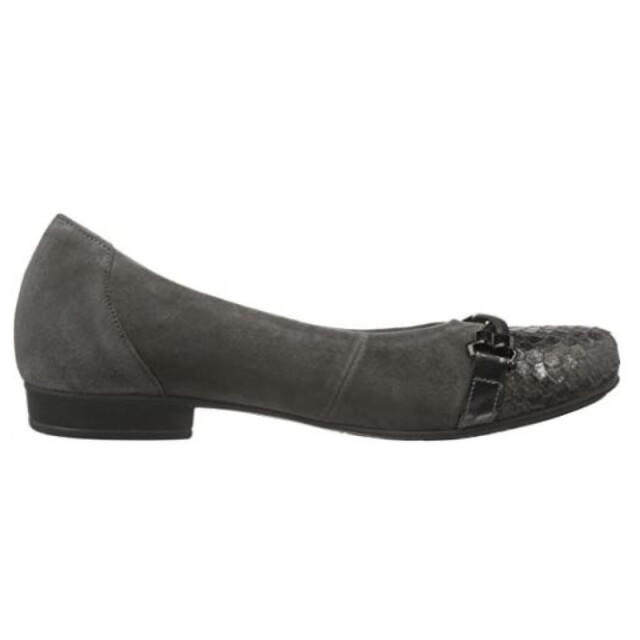 Gabor 52.635 Ballerina's Zwart 52.635 large