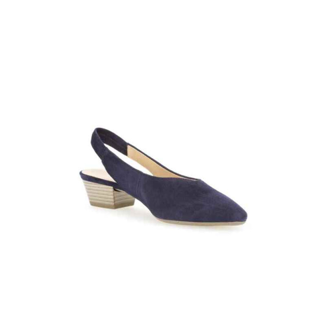 Gabor 61.530 Pumps Blauw 61.530 large