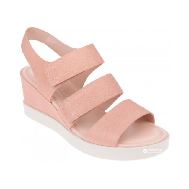 ECCO 272613 Sandalen Roze 272613 large