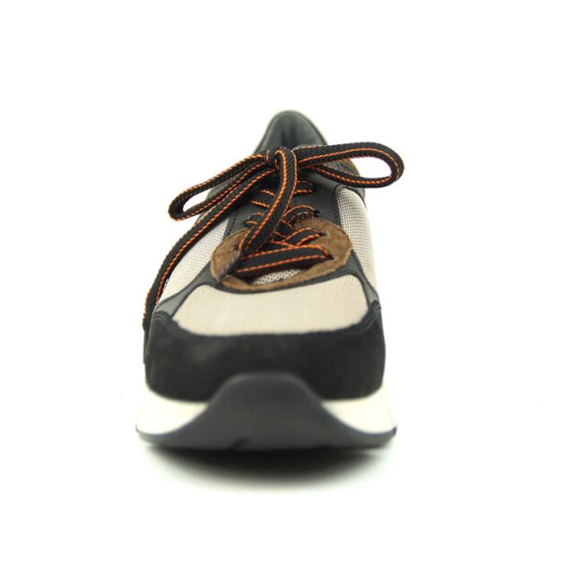 Gabor 96.475 Veterschoenen Zwart 96.475 large