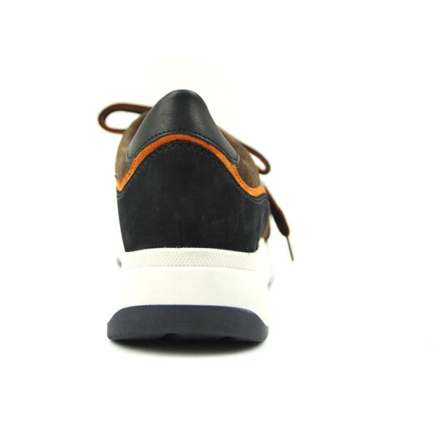 Gabor 96.475 Veterschoenen Zwart 96.475 large