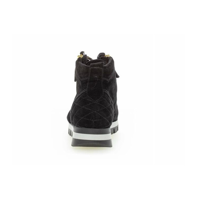 Gabor 96.455 Veterschoenen Zwart 96.455 large