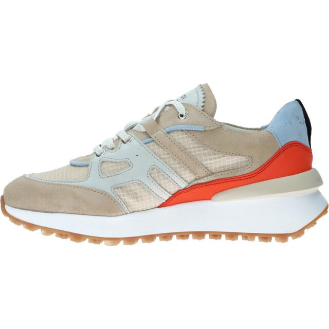 Piedi Nudi 2605 Sneakers Beige 2605 large
