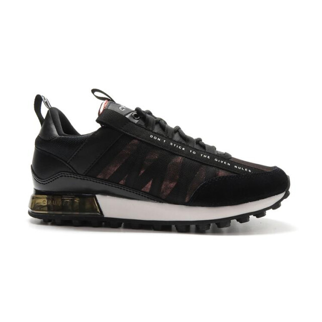 Cruyff Fearia CC223990 Sneakers Zwart Fearia CC223990 large