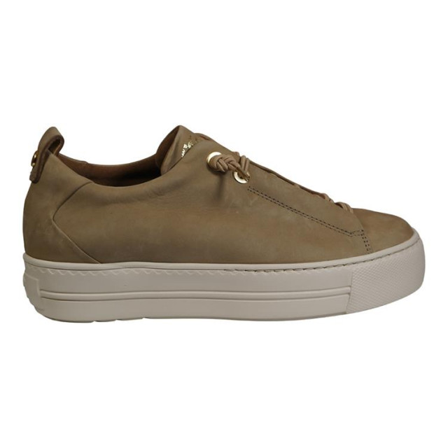 Paul Green 5017 Sneakers Taupe 5017 large
