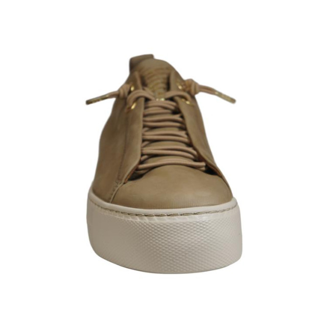Paul Green 5017 Sneakers Taupe 5017 large