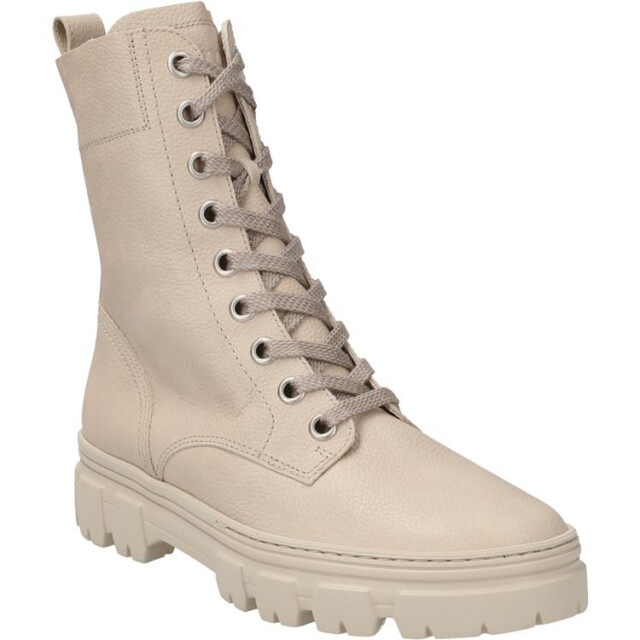 Paul Green 9970 Enkellaarzen Beige 9970 large