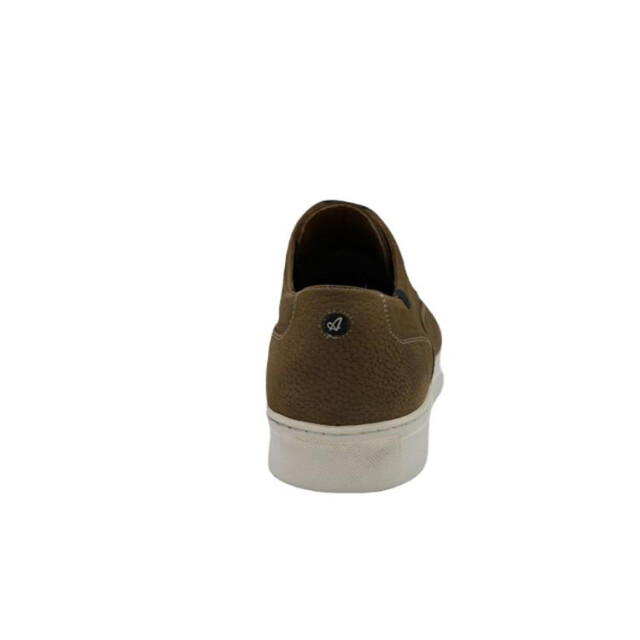 Australian Footwear Morris nubuck Morris nubuck large