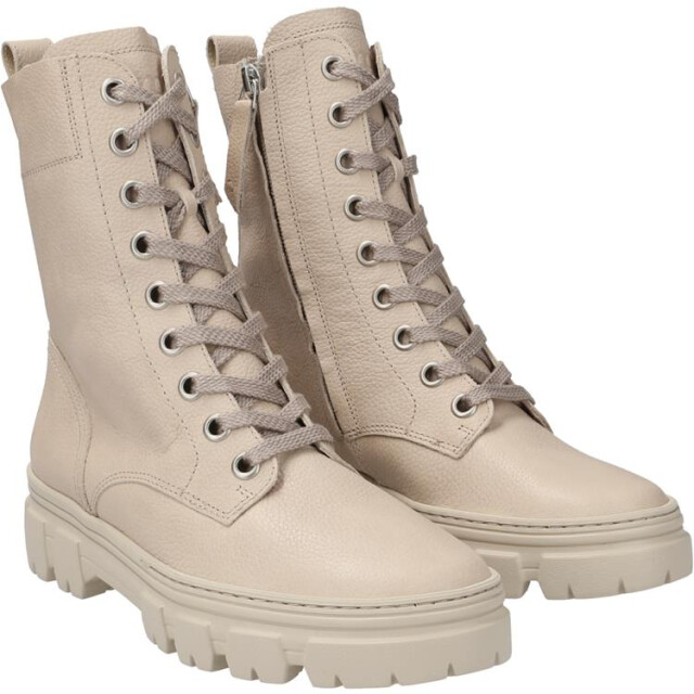 Paul Green 9970 Enkellaarzen Beige 9970 large