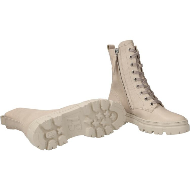Paul Green 9970 Enkellaarzen Beige 9970 large