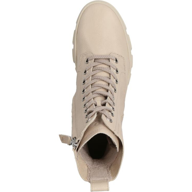 Paul Green 9970 Enkellaarzen Beige 9970 large