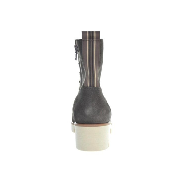 Gabor 91.711 Enkellaarzen Taupe 91.711 large